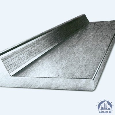 Алюминиевый полособульб 140х31х6 мм ст. 1561 НП1288-1 купить в Нижнекамске