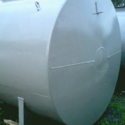 Резервуар нержавеющий РГС-1 м3 20х23н18 (AISI 310s) купить в Нижнекамске