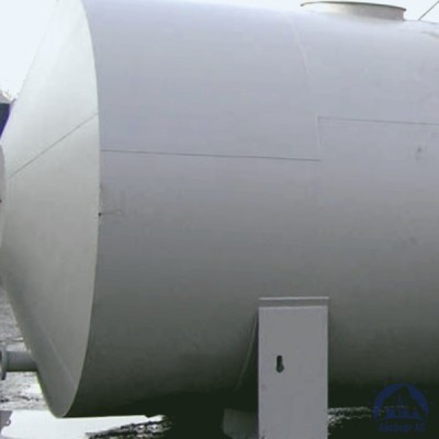 Резервуар нержавеющий РГС-1,5 м3 20х23н18 (AISI 310s) купить в Нижнекамске