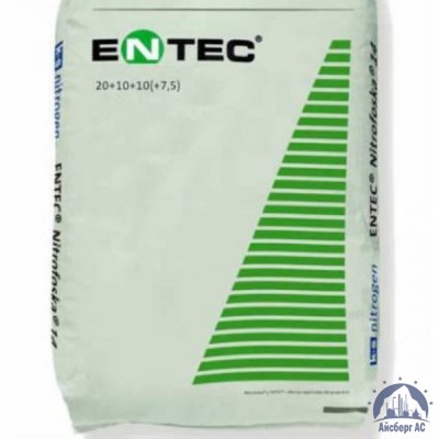 Удобрение ENTEC® купить в Нижнекамске