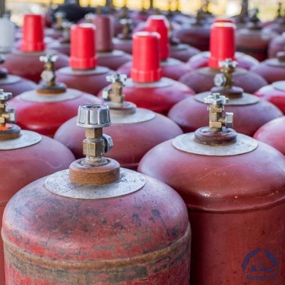 Газ природный сжиженный марка В ГОСТ Р 56021-2014 купить в Нижнекамске