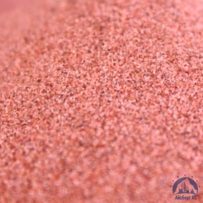 Гранатовый песок EN 12910-2012 купить в Нижнекамске