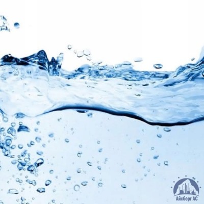 Вода дистиллированная ГОСТ 6709-72 купить в Нижнекамске