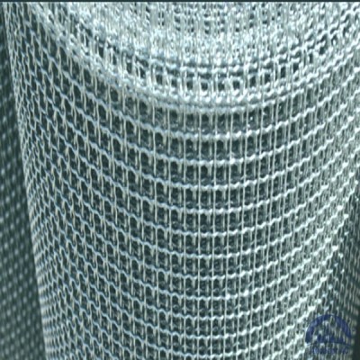 Сетка тканая оцинкованная 15х15х0,8 мм купить в Нижнекамске