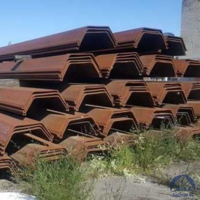 Шпунта Ларсена AU18 купить в Нижнекамске