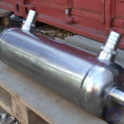 Теплообменник "Жидкость-газ" Т3 купить в Нижнекамске