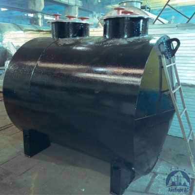Резервуар РГСП-10 м3 купить в Нижнекамске