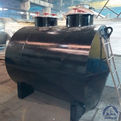 Резервуар РГСП-40 м3 купить в Нижнекамске