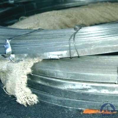 Лента нихромовая 1,2х10 мм х15н60 нихром купить в Нижнекамске