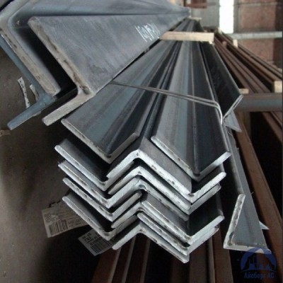 Уголок стальной неравнополочный 160х120х4 мм ст. 3сп/3пс ГОСТ 8510-93 купить в Нижнекамске