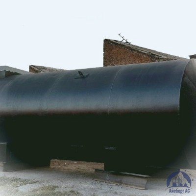 Резервуар Р7-100 - ГОСТ Р 52400-2005 купить в Нижнекамске