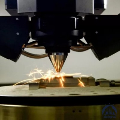 3D печать металлом купить в Нижнекамске