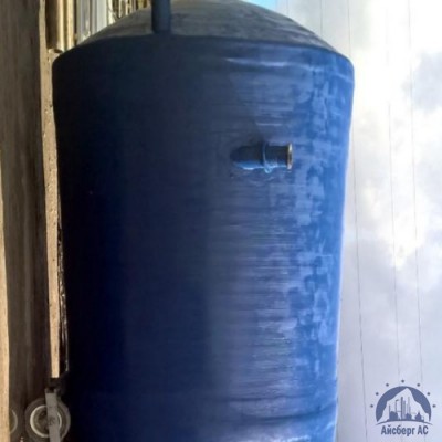 Резервуар для питьевой воды 8 м3 купить в Нижнекамске