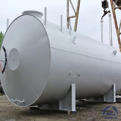 Резервуар для питьевой воды 75 м3 купить в Нижнекамске
