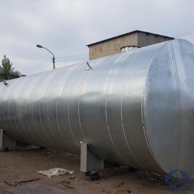 Резервуар для питьевой воды 50 м3 купить в Нижнекамске