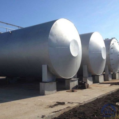 Резервуар для бензина 100 м3 купить в Нижнекамске