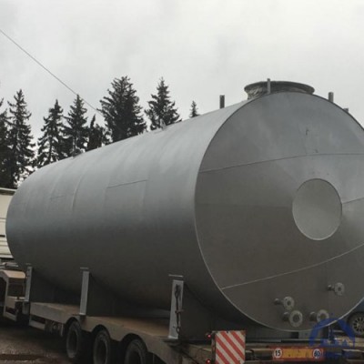 Резервуар для бензина 12,5 м3 купить в Нижнекамске