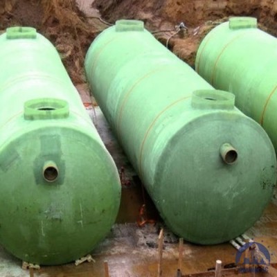 Резервуар для дождевой воды 10 м3 купить в Нижнекамске