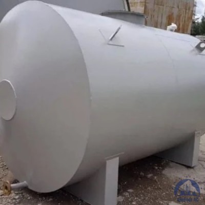 Резервуар для питьевой воды 20 м3 купить в Нижнекамске