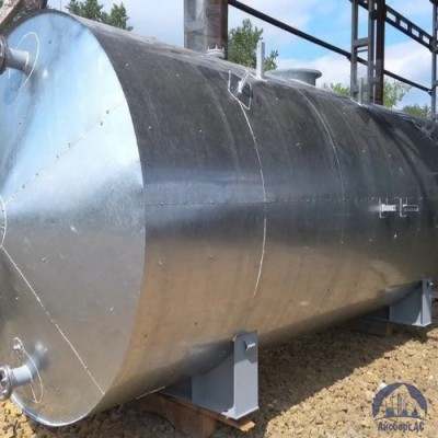 Резервуар для дождевой воды 50 м3 купить в Нижнекамске