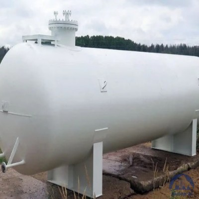 Резервуар для дизельного топлива 8 м3 купить в Нижнекамске
