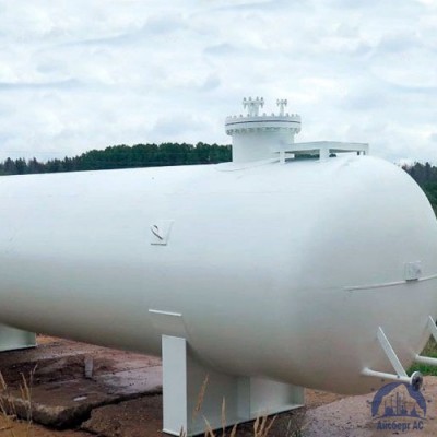 Резервуар для дизельного топлива 20 м3 купить в Нижнекамске