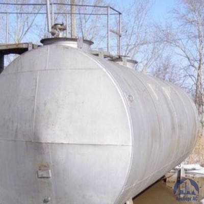 Резервуар для бензина 200 м3 купить в Нижнекамске