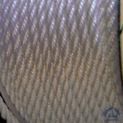 Лавсановый шнур 3,5 мм купить в Нижнекамске