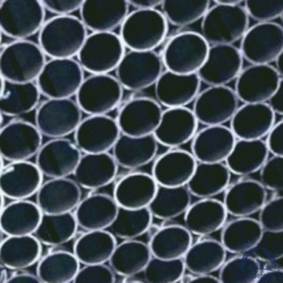 Труба холоднодеформированная 17х75 мм ст. 20 ГОСТ 8733-74 купить в Нижнекамске