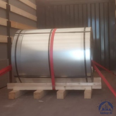 Рулон с полимерным покрытием 0,45х1250 мм RAL 1014 купить в Нижнекамске
