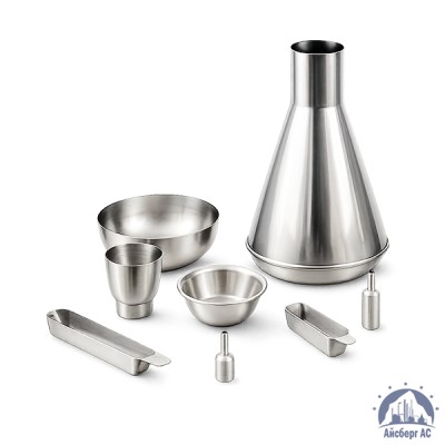 Колба Пд 99,9 130-6 ГОСТ 6563-75 купить в Нижнекамске